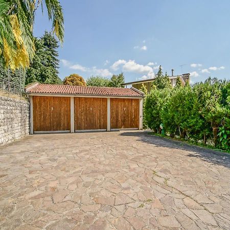 Villa Ornella Mandello del Lario Exterior foto