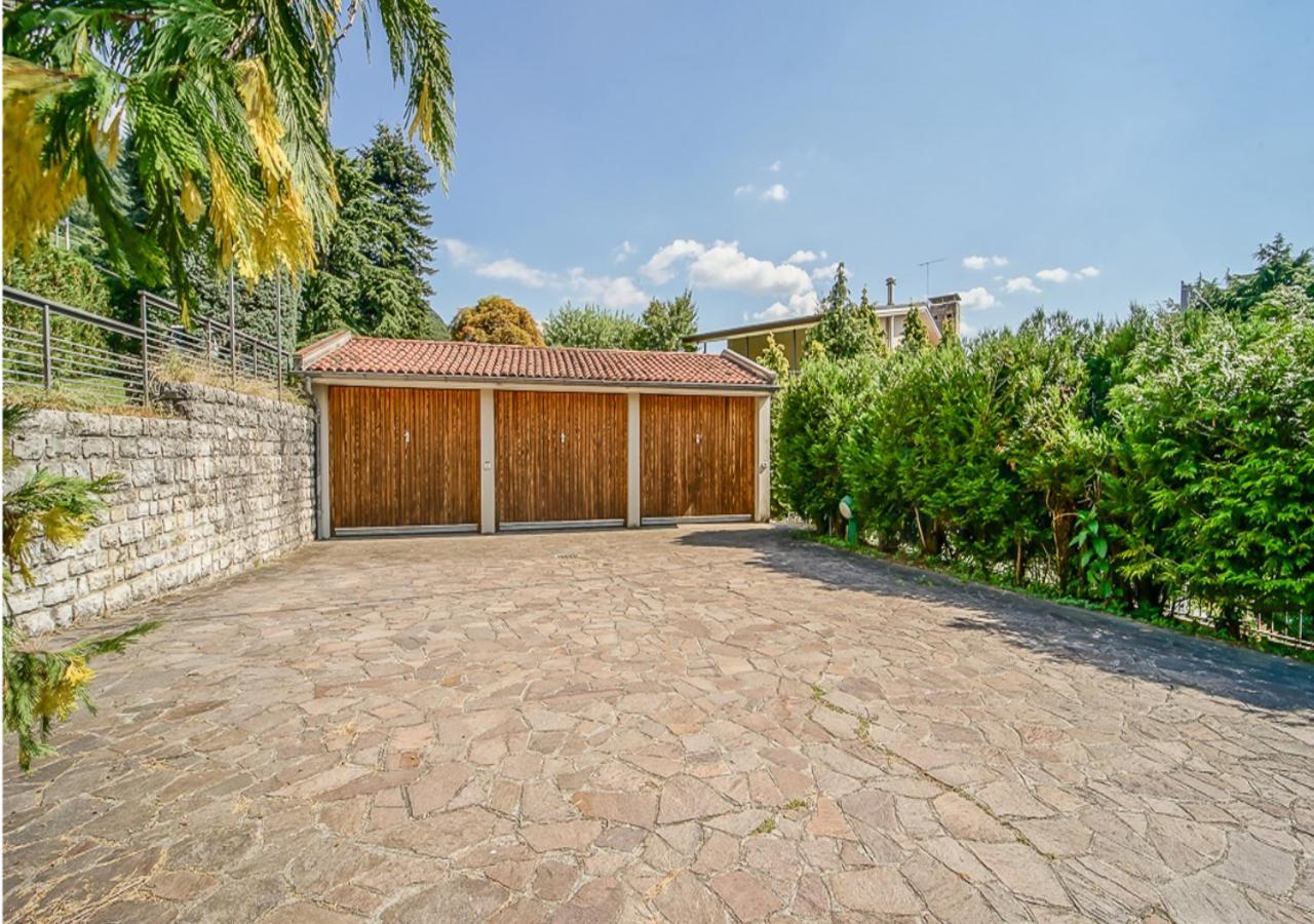 Villa Ornella Mandello del Lario Exterior foto