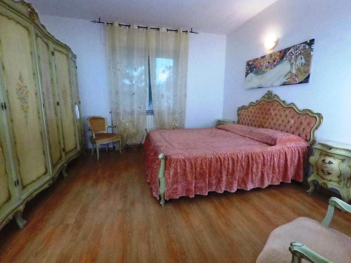Villa Ornella Mandello del Lario Exterior foto